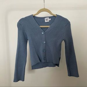 Princess Polly Sweater